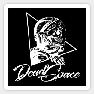 Space Ranger - Dead Space Sticker